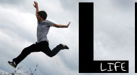 Life- A sermon video