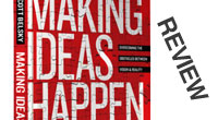 Making Ideas Happen